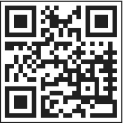 A QR Code.