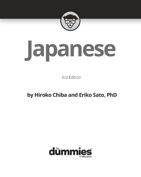 Title Page