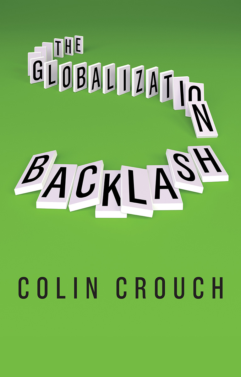 Cover Page