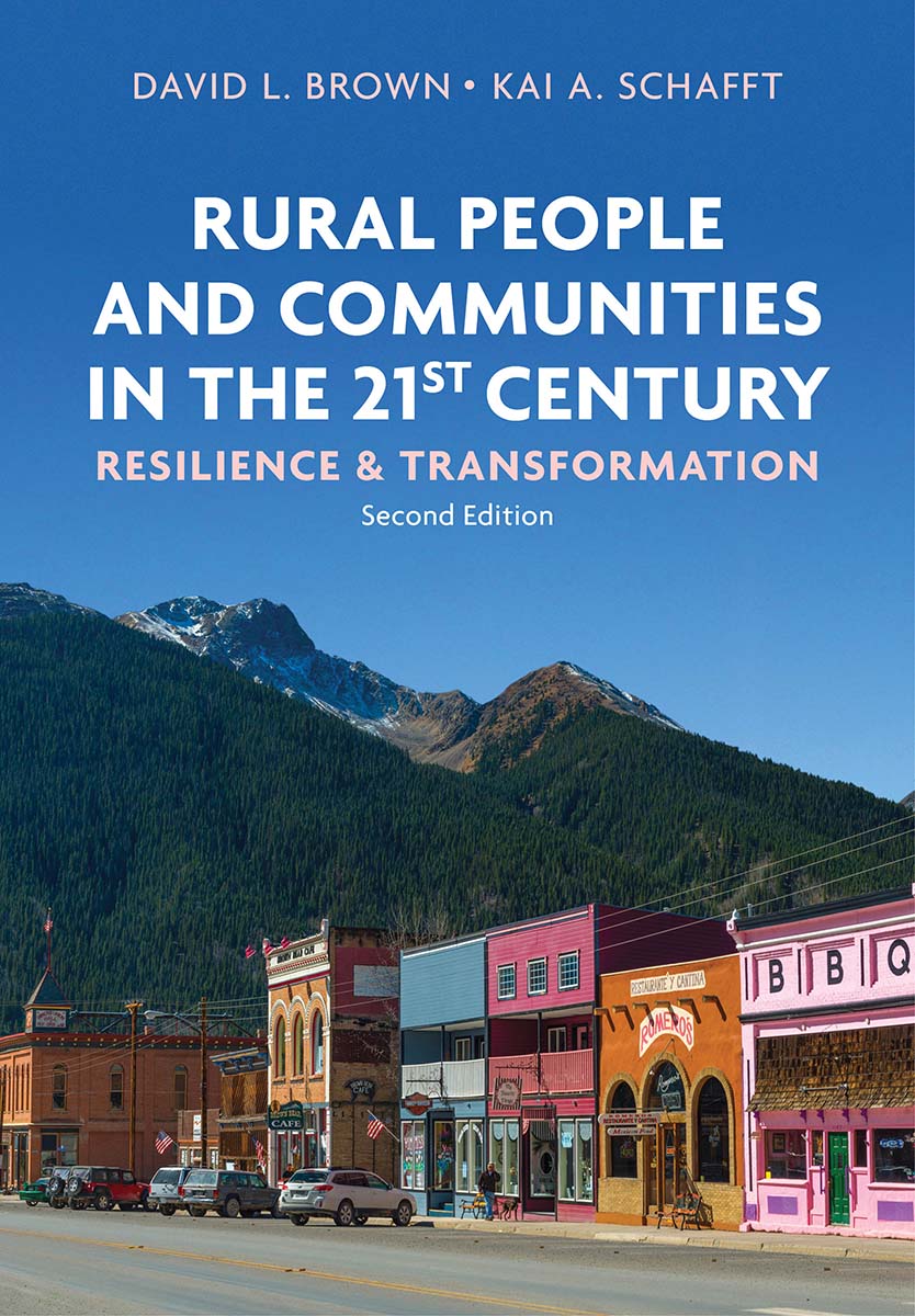 Cover Page