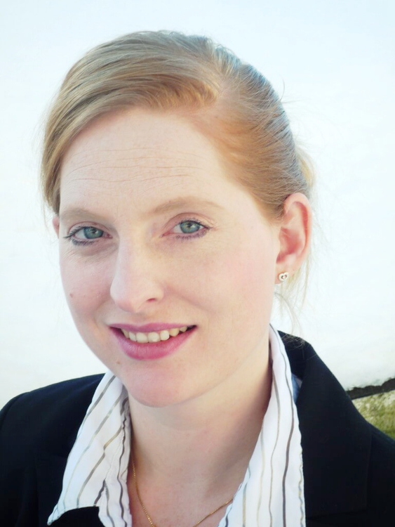 Sarah Roxana Herlofsen
