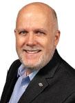 Photo of David P. Shearer.