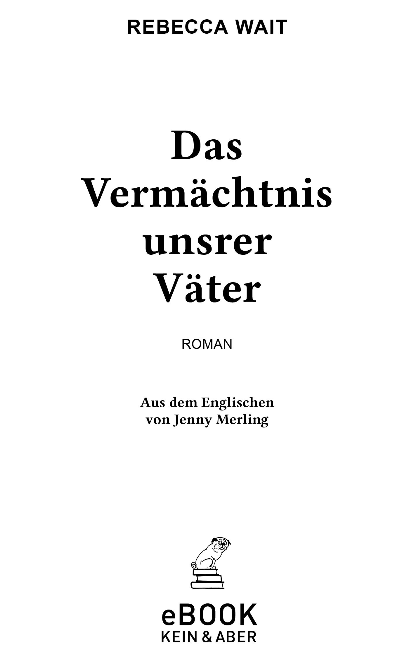 Kein & Aber
