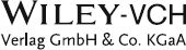 Wiley Logo