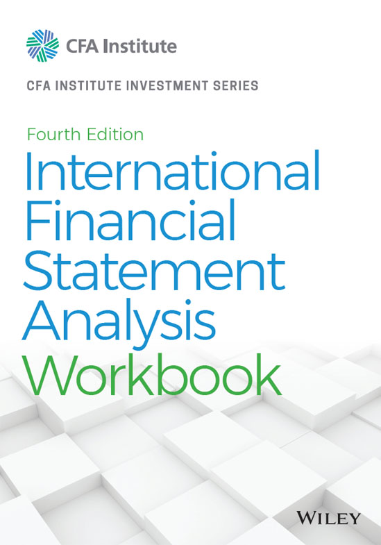 Cover: Introduction to Financial Statement Analysis, Fourth Edition by Thomas R. Robinson, Elaine Henry and Michael A. Broihahn