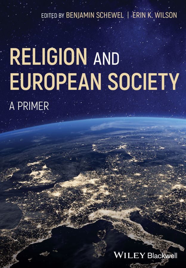 Cover Page