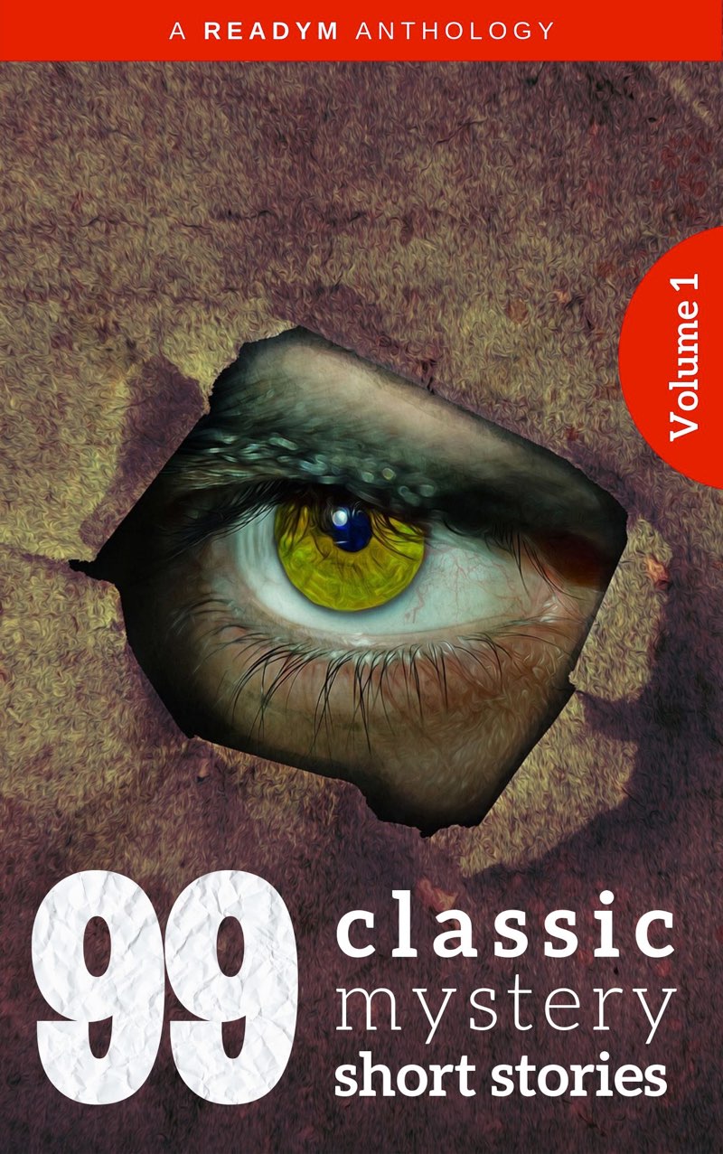 99 Classic Mystery Short Stories