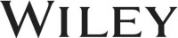 Logo of Wiley publisher.