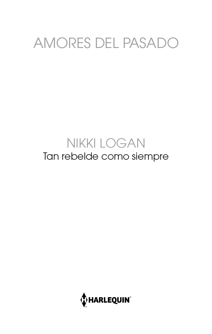 Tan rebelde como siempre