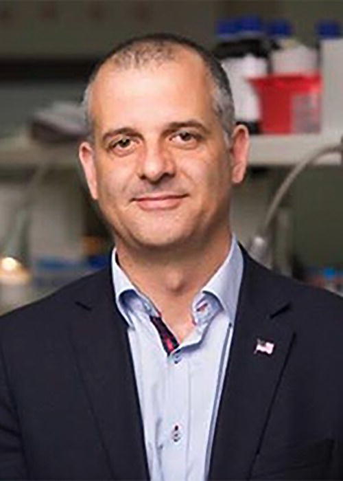 Photo of Jose‐Luis Capelo‐Martínez.