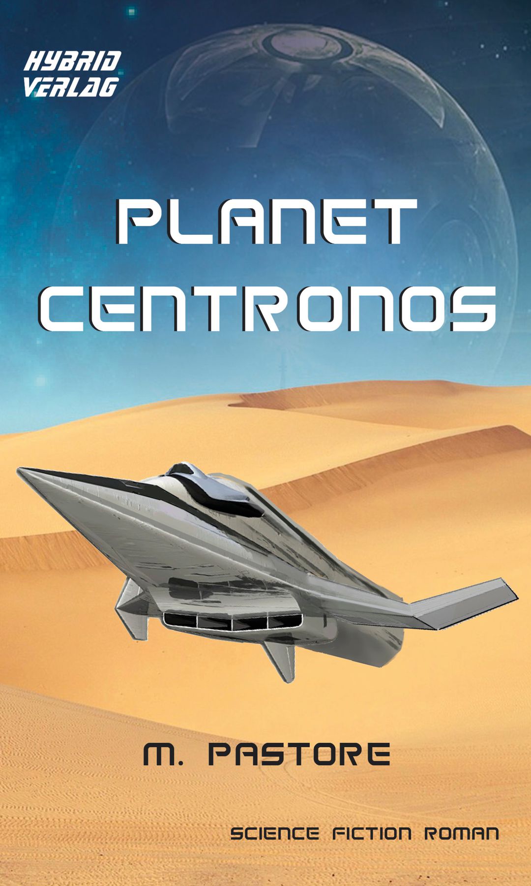 Planet Centronos_M_Pastore