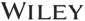Wiley Logo