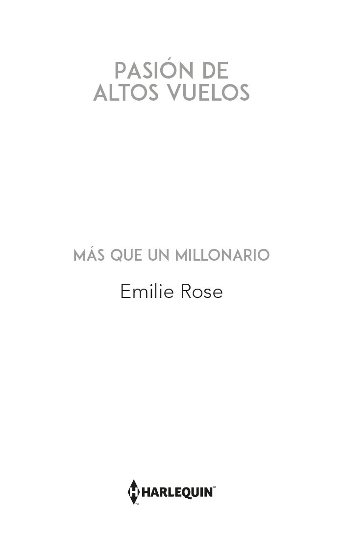 Más que un millonario