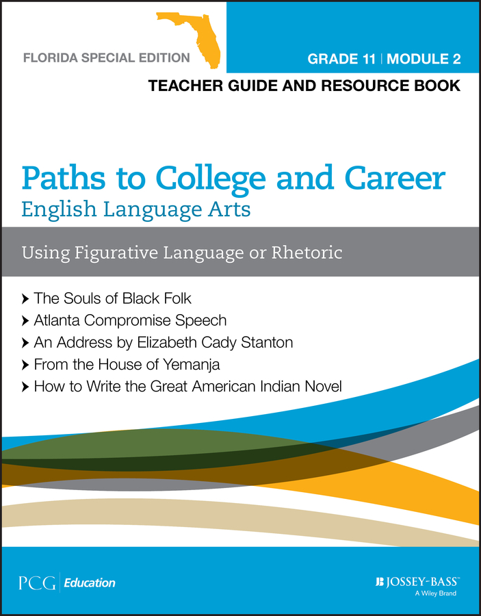 Cover: English Language Arts, Grade 11 | Module 2 by Teacher Guide and Resource Book