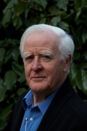 John le Carré – Foto © (c) White Hare