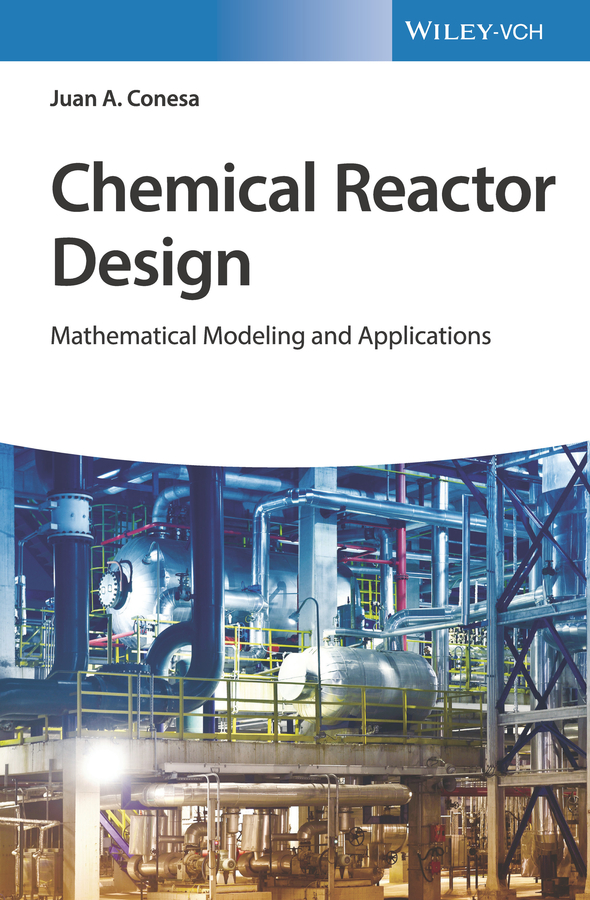Chemical Reactor Design, I by sds