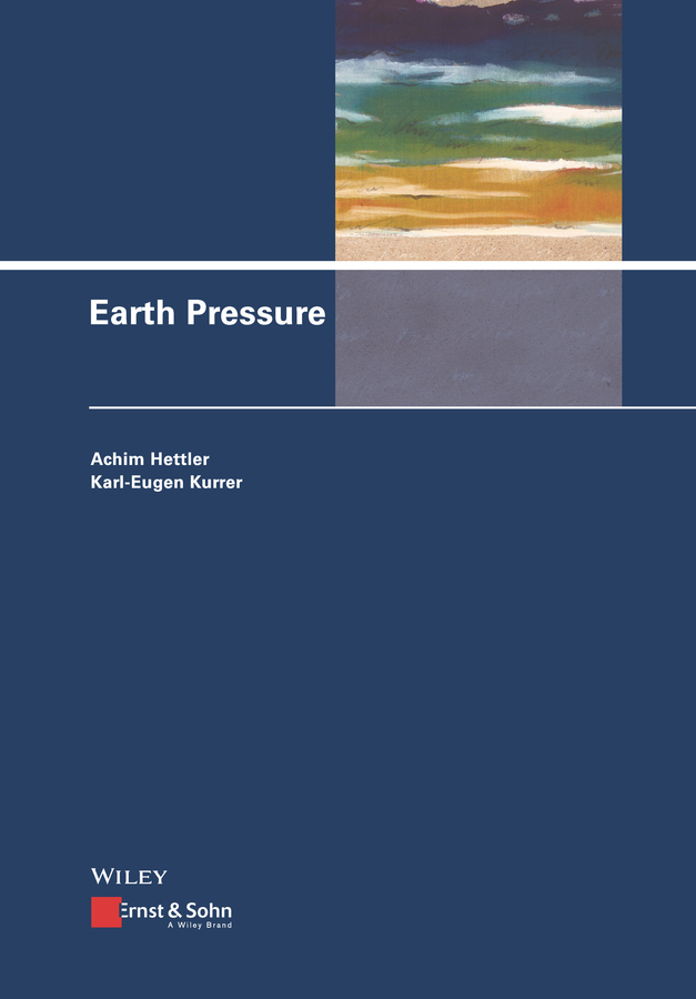 Earth Pressure, I by Achim Hettler