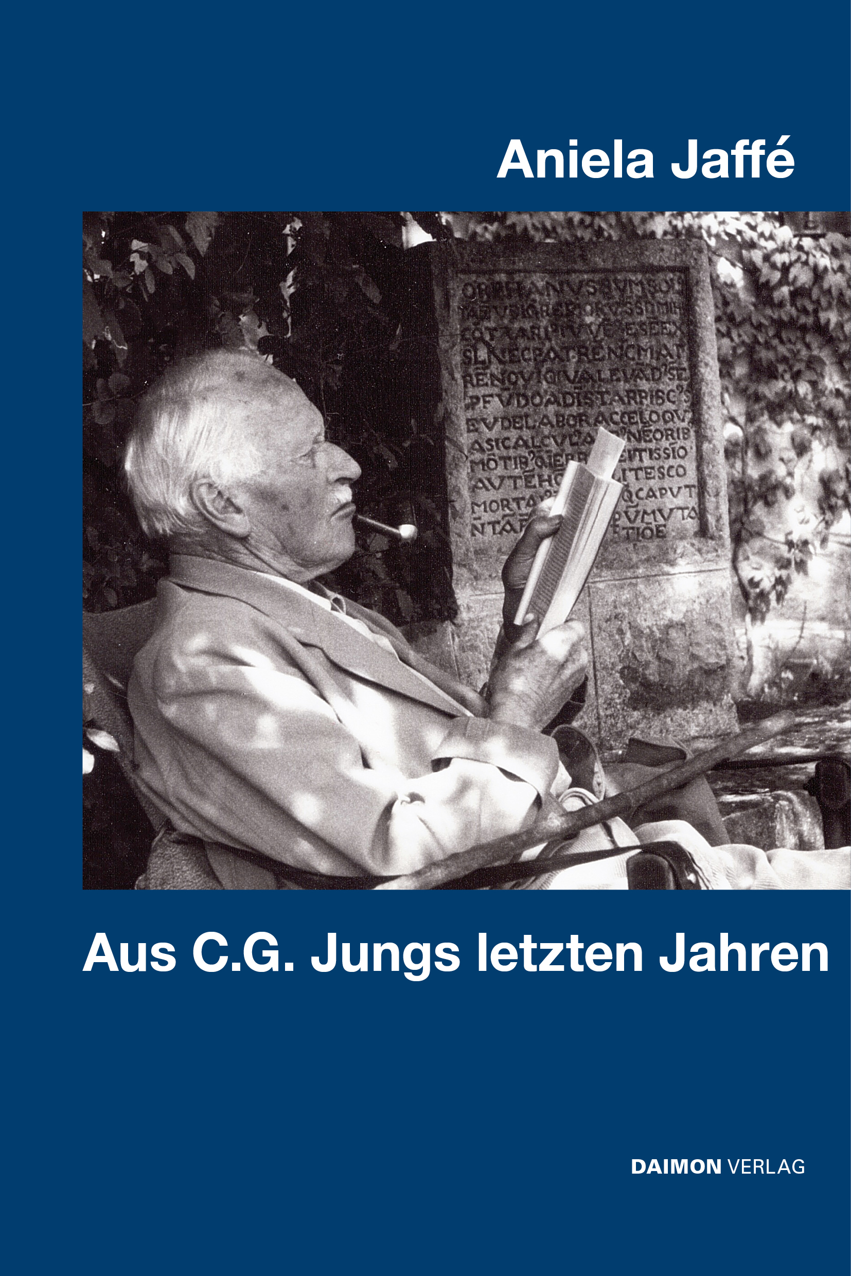9783856309732-Jaffe-Aus-Jungs-letzten-Jahren.jpg