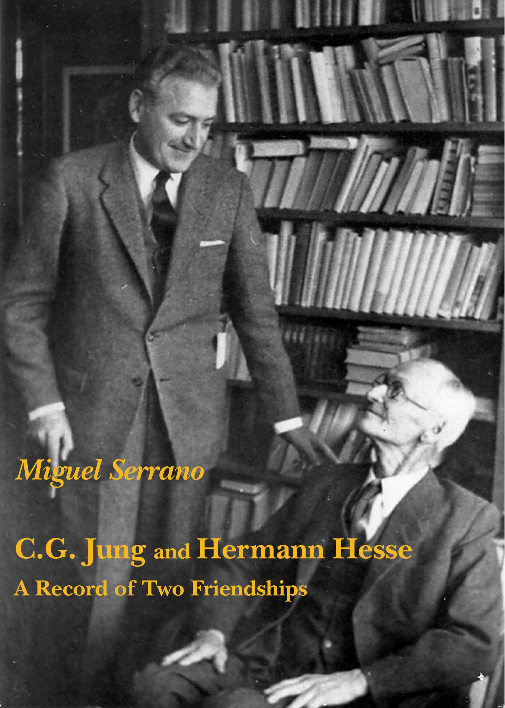 9783856309107-Serrano_CG-Jung-and-Hermann-Hesse.jpg