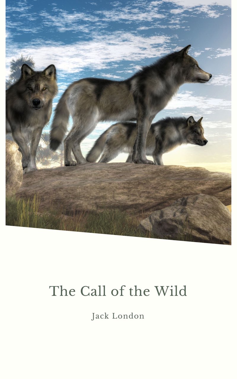 The Call Of The Wild