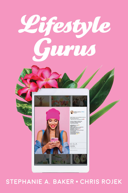 Cover page