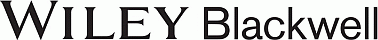 Logo of Wiley Blackwell.