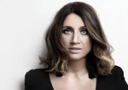 Camilla Läckberg – Foto © Magnus Ragnvid