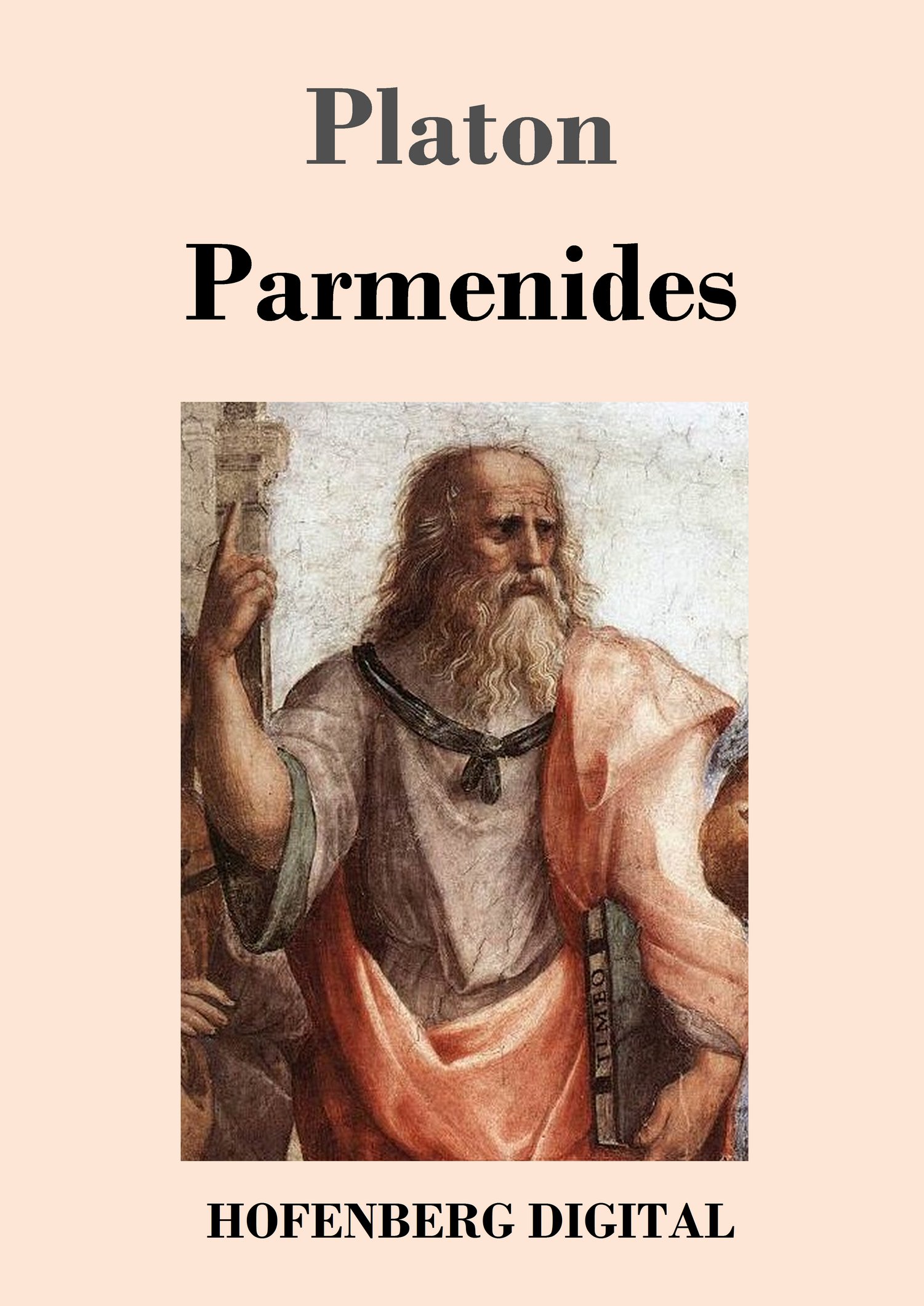 Platon: Parmenides