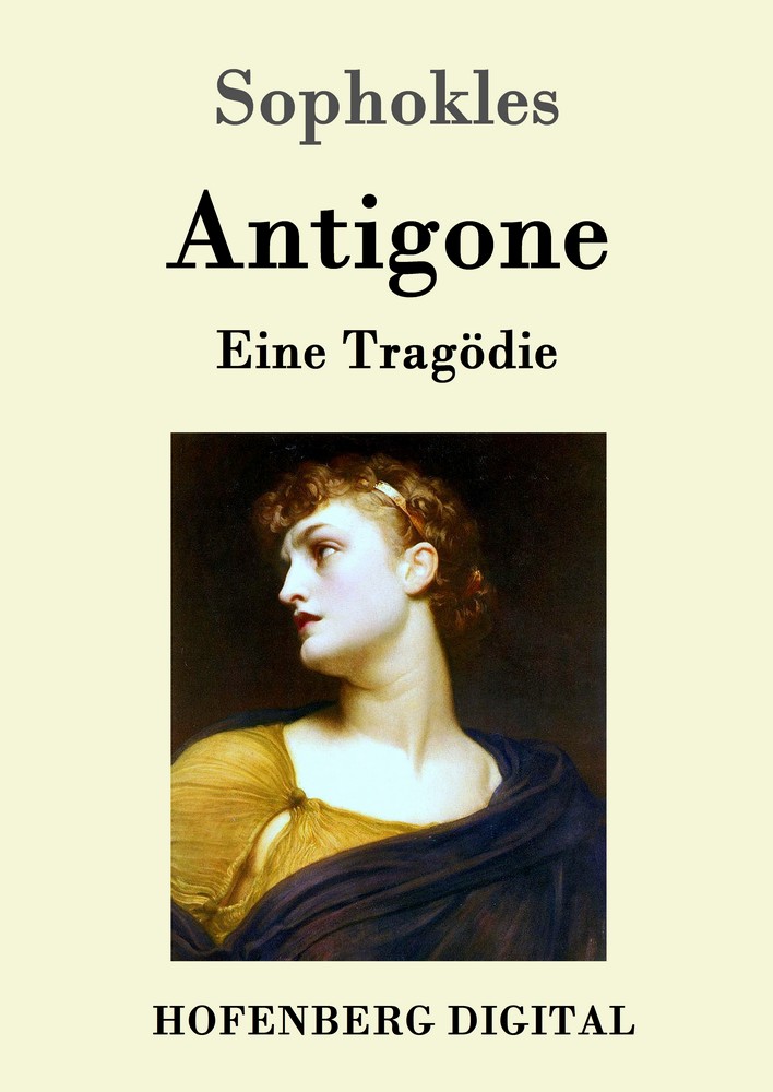 Sophokles: Antigone