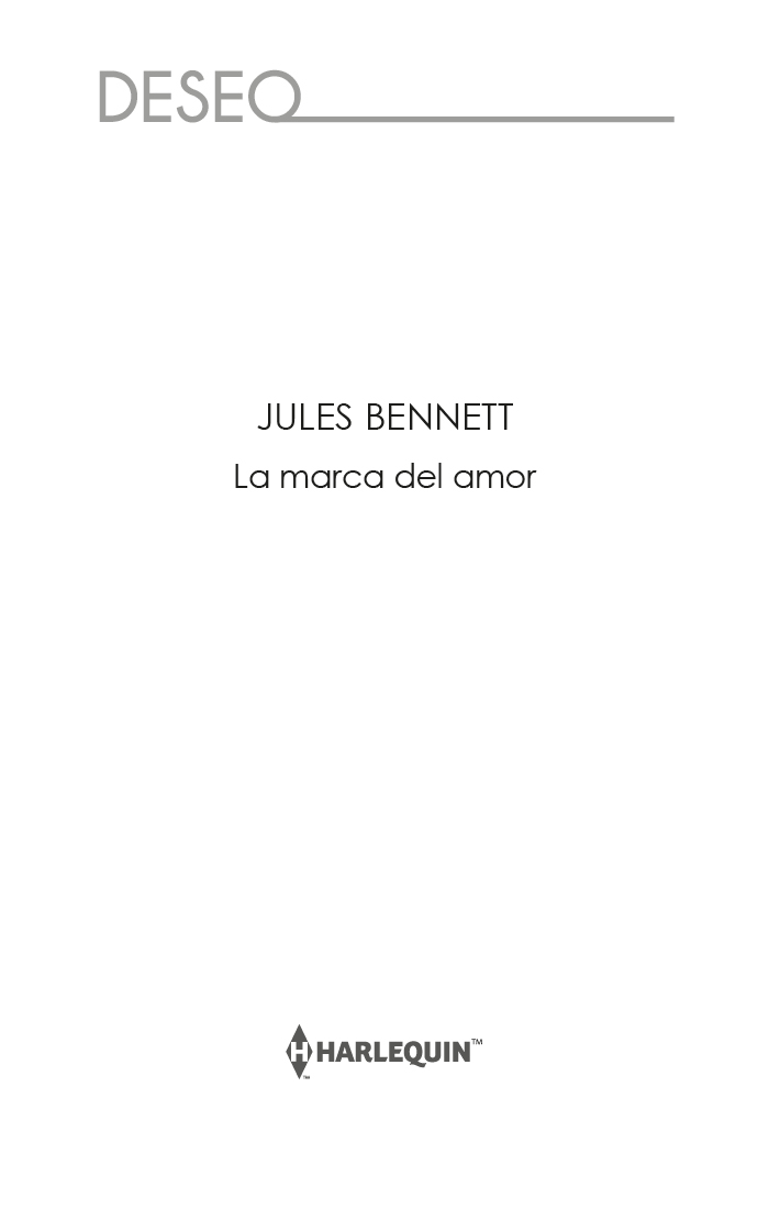 La marca del amor