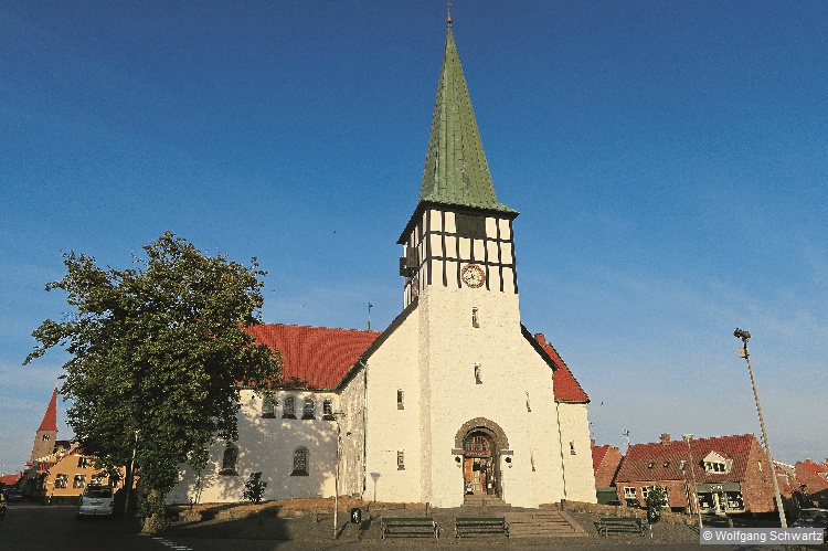 St. Nicolai Kirke