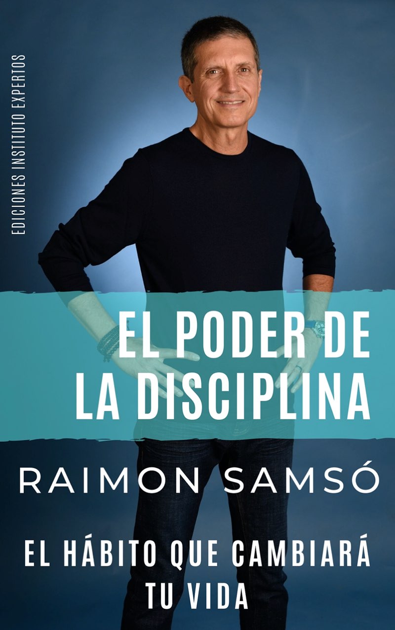 EL PODER DE LA DISCIPLINA