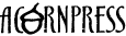 Acorn Press logo