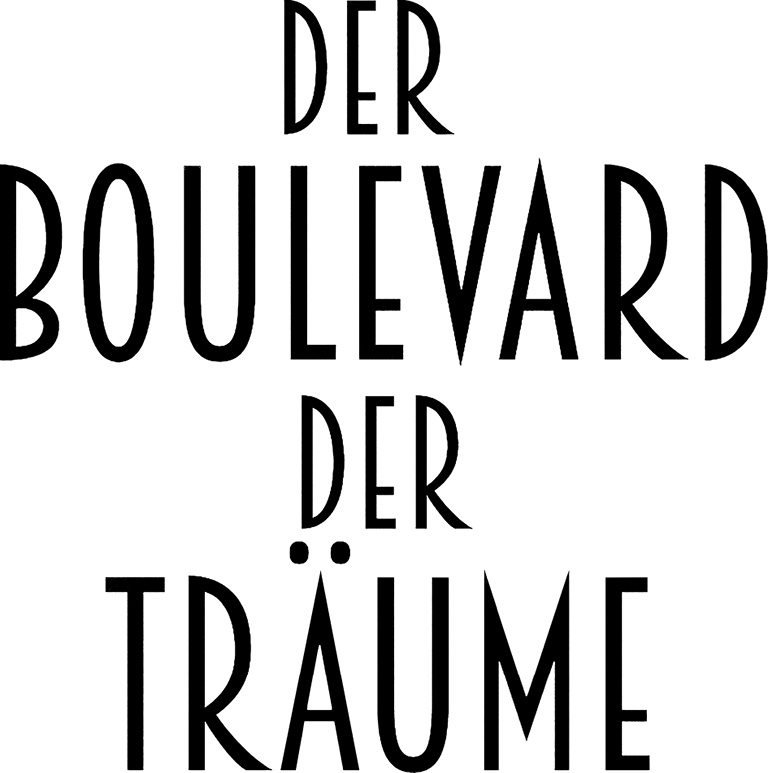 Der Boulevard der Träume