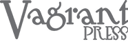 Vagrant Press logo