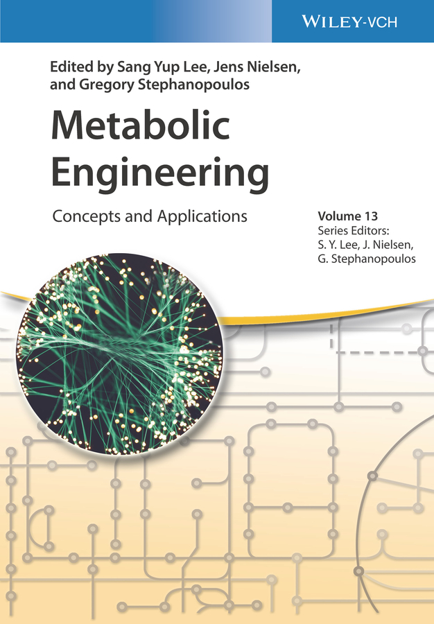 Metabolic Engineering, 1 by Sang Yup Lee