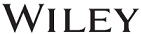 Logo: Wiley
