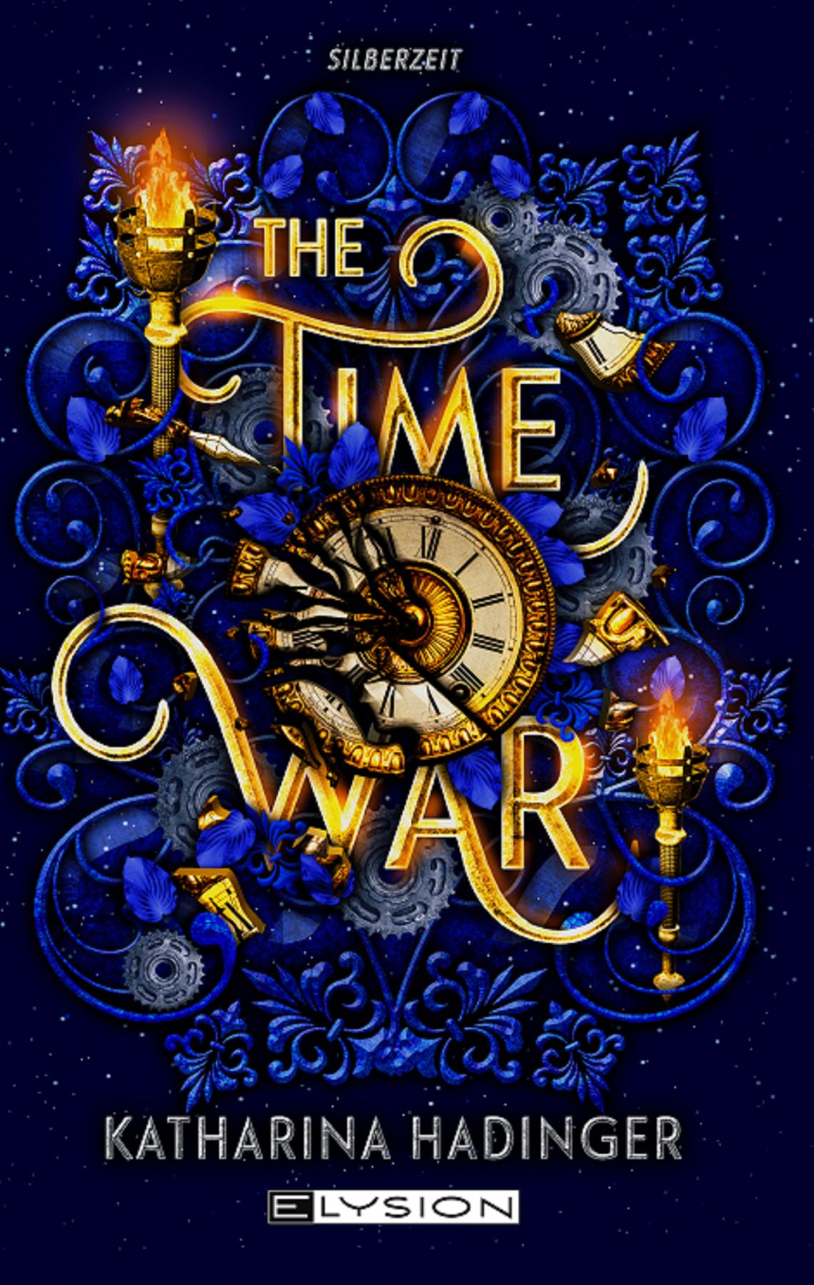 The Time Wars