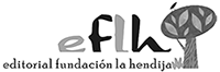 Editorial Fundación La Hendija