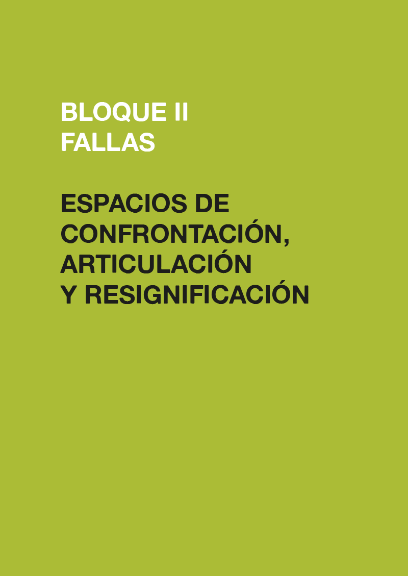 Bloque II