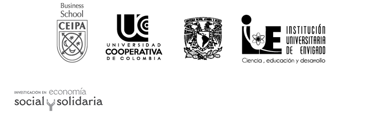 logos institucionales